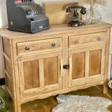 Parisian furniture workshop