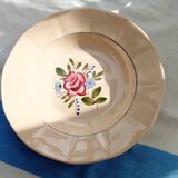 12 Digoin soup plates