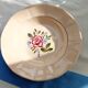 12 Digoin soup plates