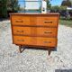 1960s chest of drawers
