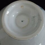 Soupière legumier Luneville, Keller et Guerin, modèle Lutzen