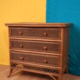 Bamboo and rattan commodity