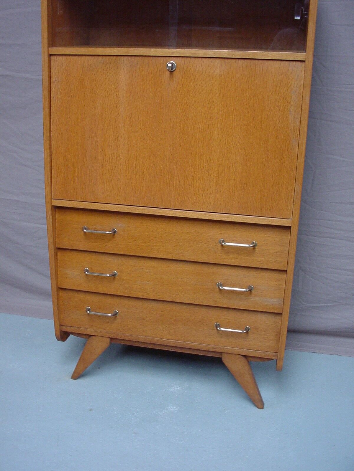 Secrétaire vintage