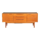 Retro Teak 1960s Younger Retro Sideboard