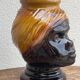Vase Scheurich- Keramik vintage 70 ´