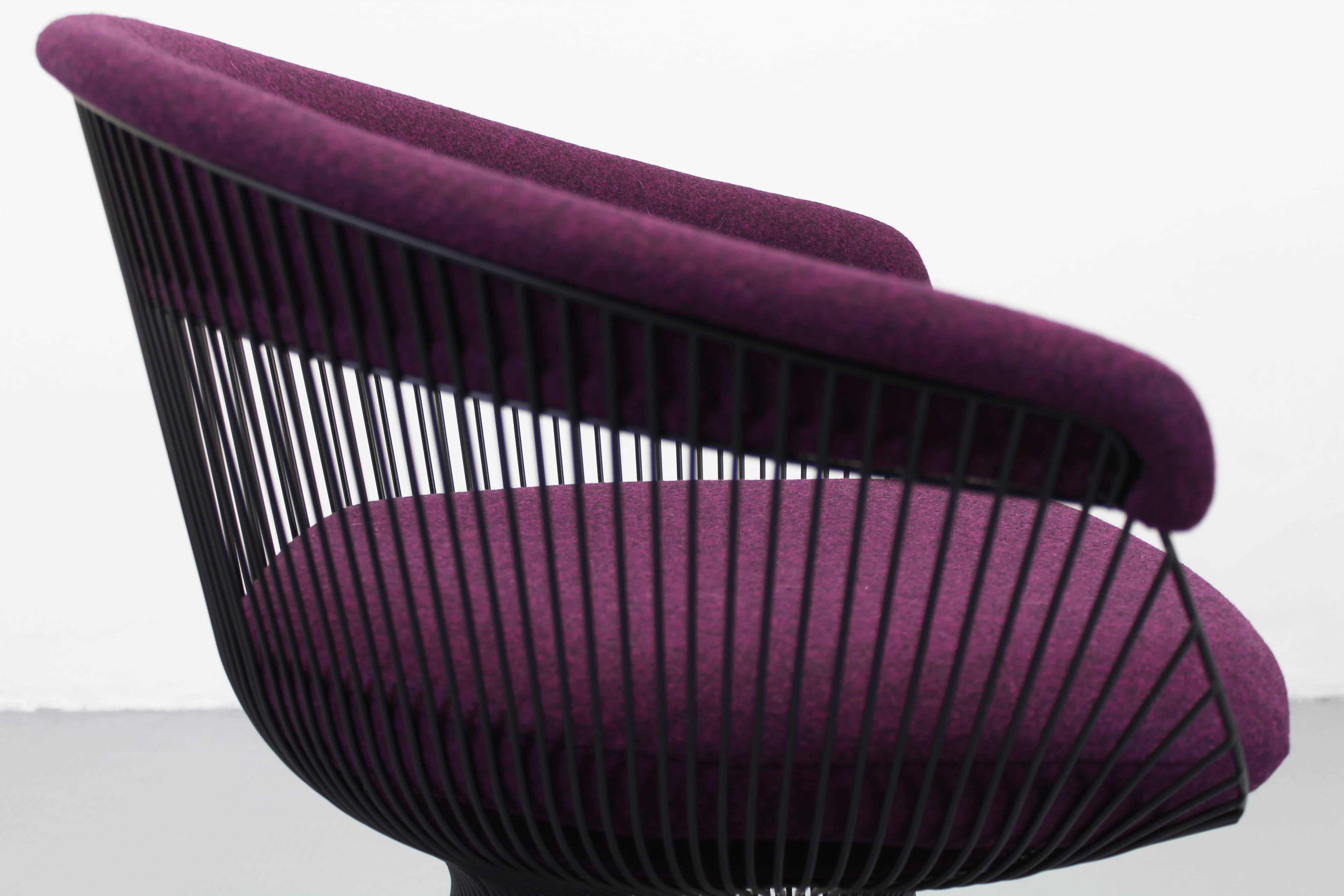 Chairs Knoll Warren Platner
