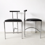 3 Chair set Tokyo Bieffeplas