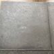 Coffee table The Conran Shop ash and zinc