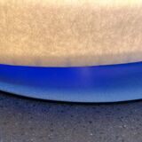 German Postmodern Floor Lamp Vela Sail by A. Engbert and Franz Ringelhan for Rolf Benz, 1990s