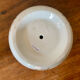 Ceramic flowerpot