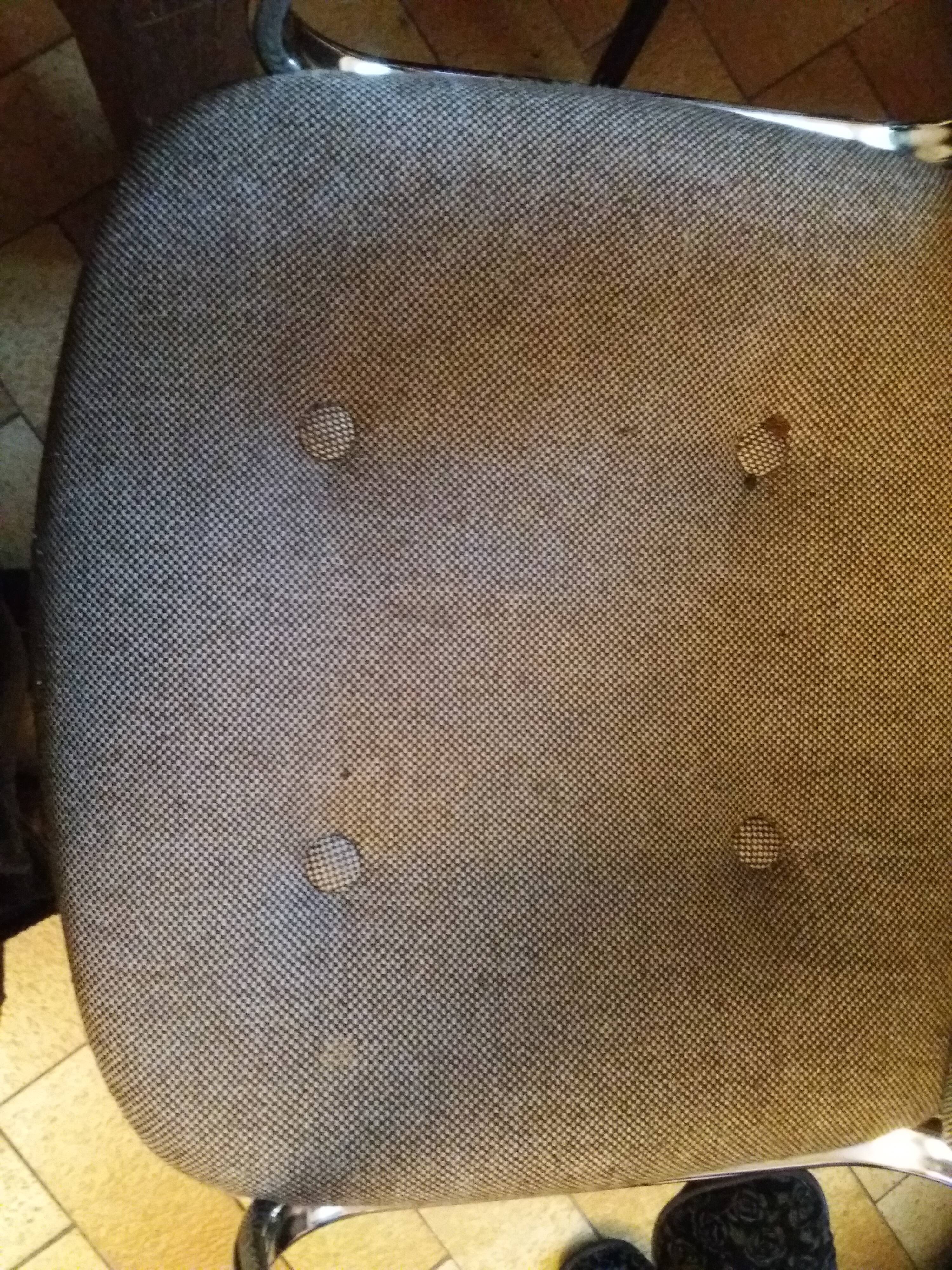 Vintage Desk Chair