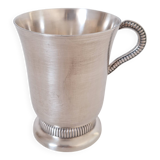 Timbale de baptême