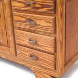 “Les Arcs” chest of drawers, 1960