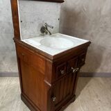 Bathroom vanity unit