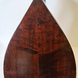 Levin high-end antique mandolin with flat bottom