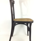 Paire de chaises Fischel N°135