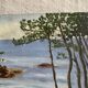 Huiles sur toile Bretagne