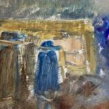 "THIS EVENING BINGO 1974" - by Kai Nielsen