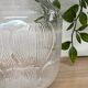 Carafe en verre