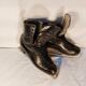 Pair of vintage ice skates Alviera