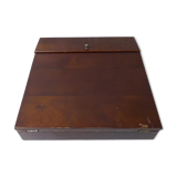 Wooden writing board