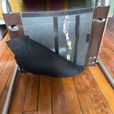 Marcel Breuer style chair