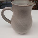 Sandstone pitcher
