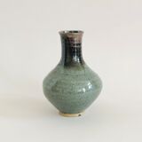 Vintage Soliflore in Dutch ceramic