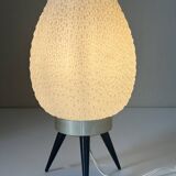 Vintage 60s design tripod lamp