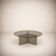 Coffee table Étienne Fermigier, JER, around 1970