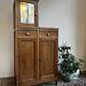 French elegance – Art Deco sideboard