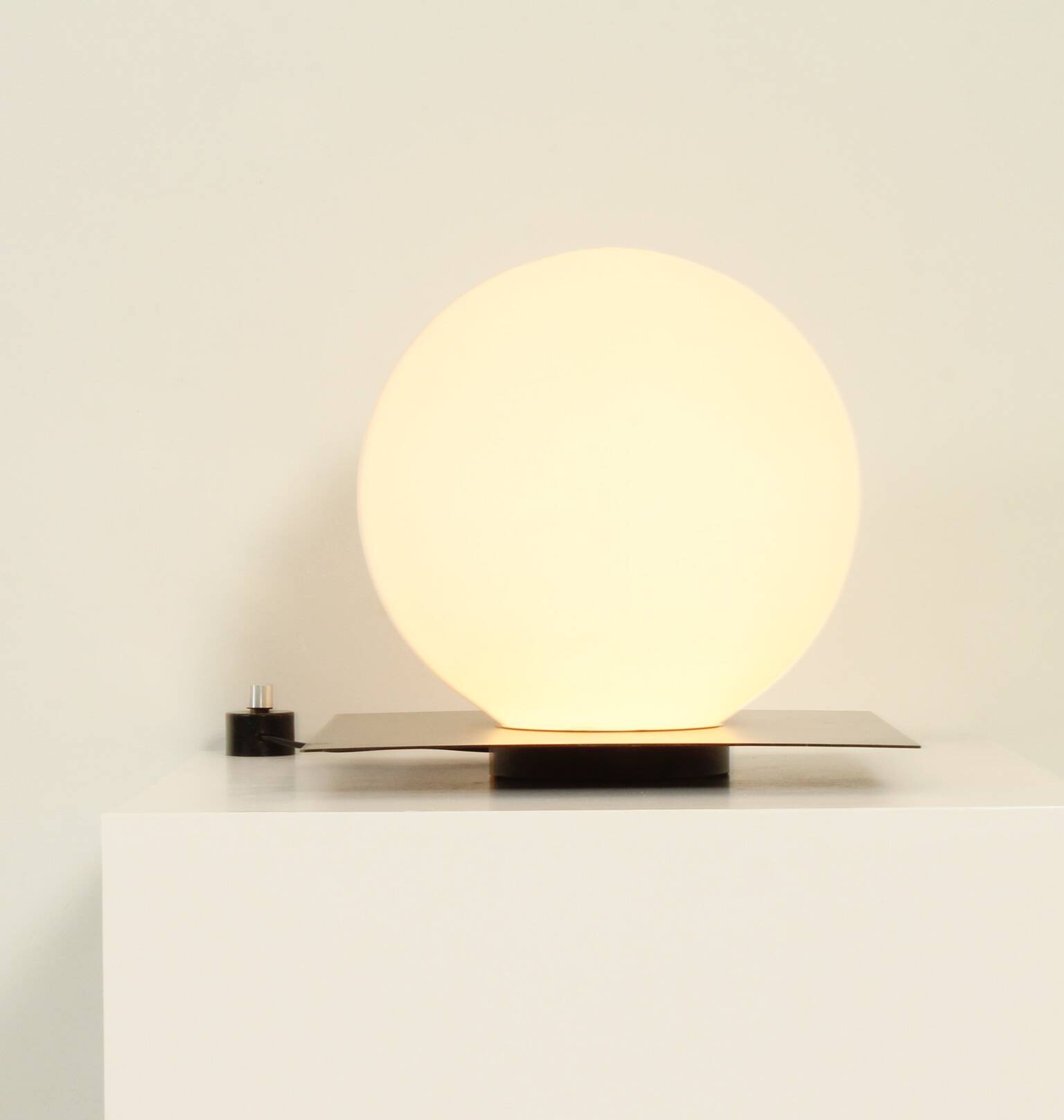 Carpyen table lamp, Spain, 1970