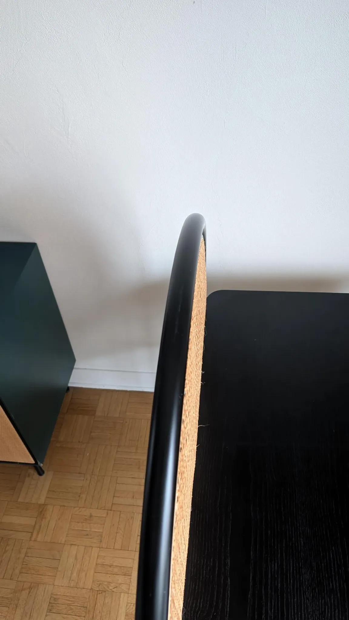 Allegory Desk with Drawer – GamFratesi for Wiener GTV Design