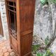 Armoire vitrée style art déco
