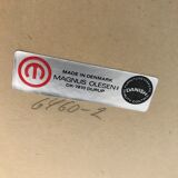 Scandinavian dining table edition Magnus Olensen