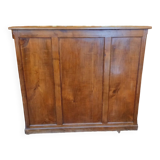 Cashier Cabinet, Counter