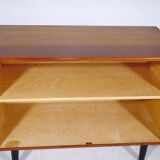 Mid-Century Sideboard Teak by Børge Mogensen for Søborg Møbelfabrik, 1960s