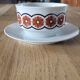 Bol vintage monobloc