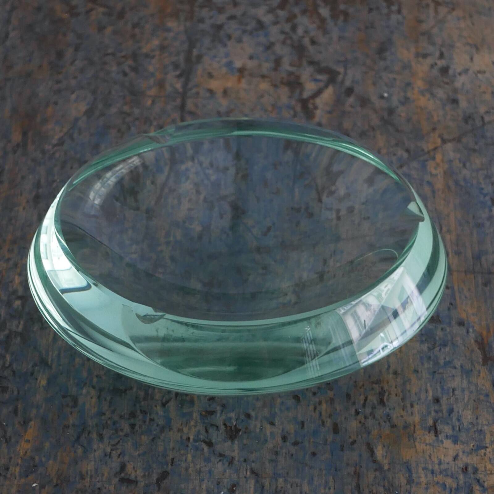 Cendrier Fontana Arte des années 1950 - Max Ingrand