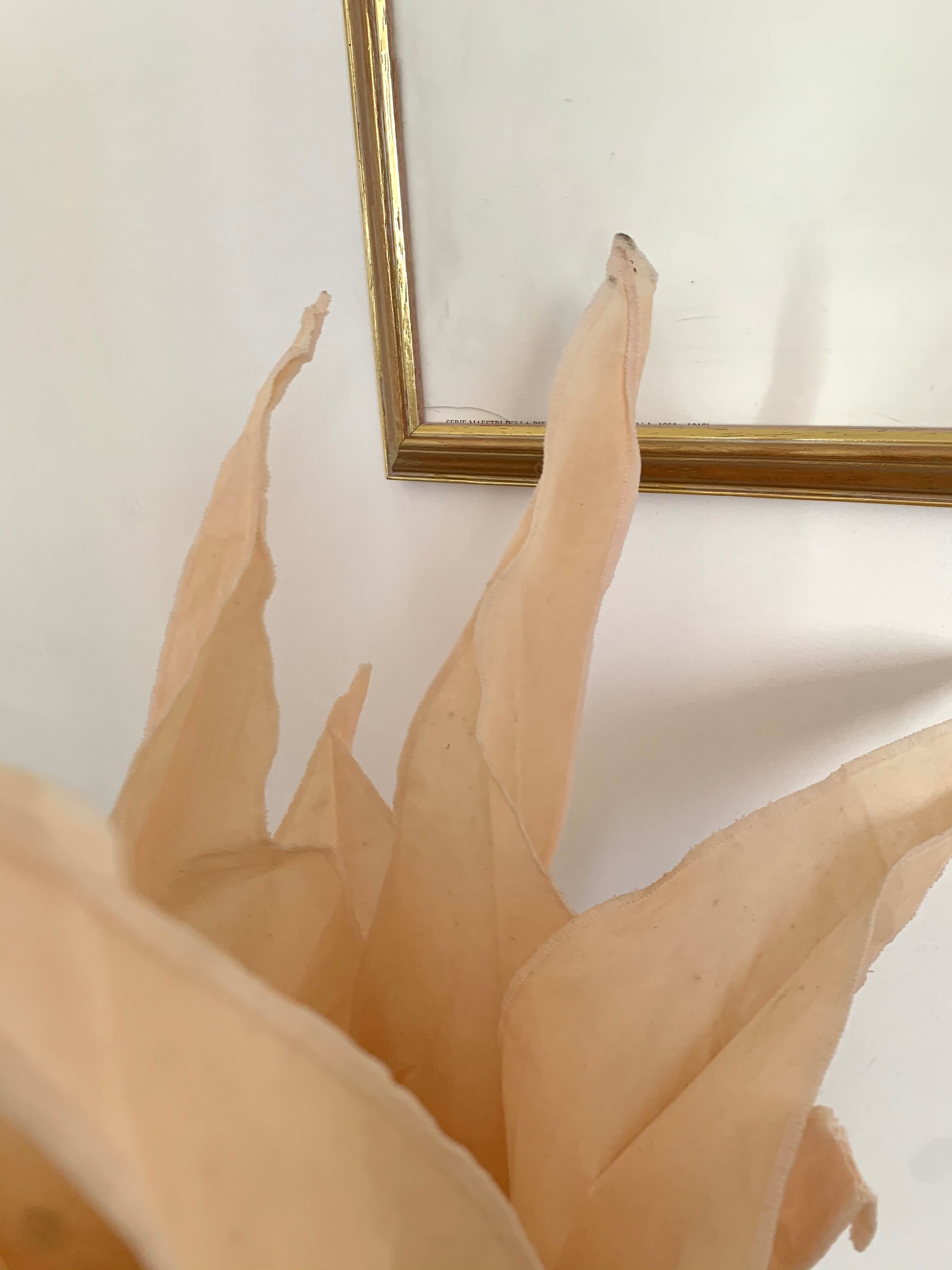 Jannalights handkerchief lamp