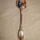 Silver-plated service, 1900