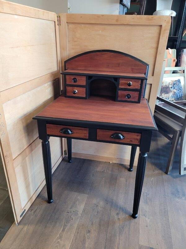 Desk, Louis XVI dressing table