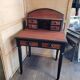 Desk, Louis XVI dressing table