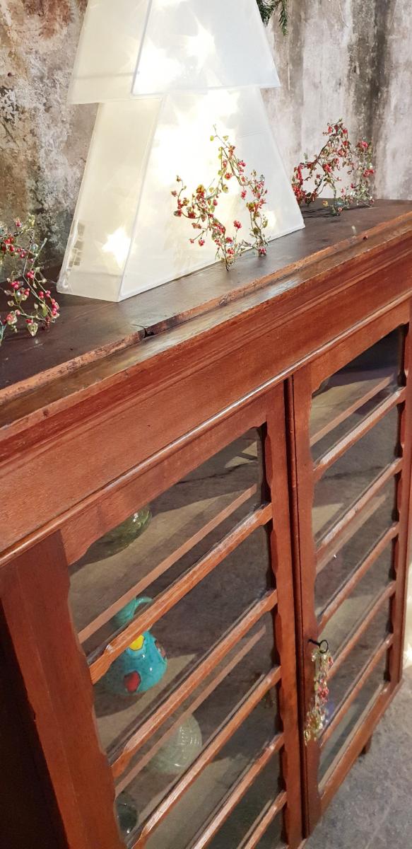 Vintage stand-in furniture