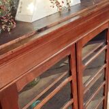 Vintage stand-in furniture