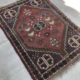 Handmade Persian Rug