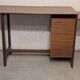 Vintage children's desk
