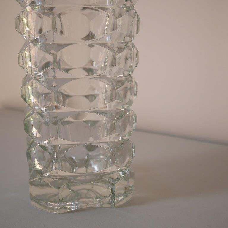 Vase Windsor de chez Luminarc