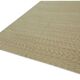 Tapis Oushak turc fait main 245 cm x 350 cm