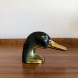 Ducky vintage bottle opener